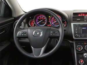 2012 Mazda6 i Grand Touring