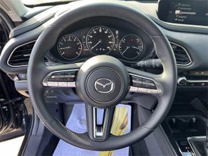 2022 Mazda CX-30 2.5 Turbo
