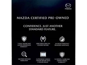 2022 Mazda CX-30 2.5 S Preferred Package