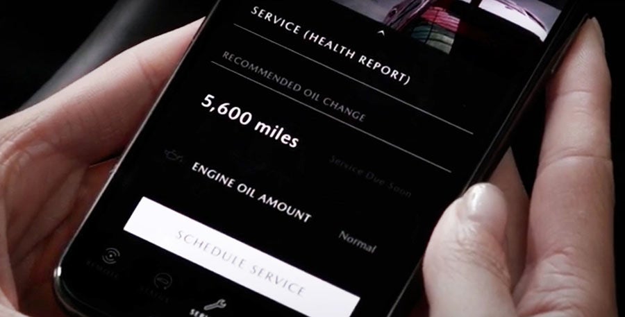 2021 Mazda CX-30 Connected Services | Mazda of Milford in Milford CT