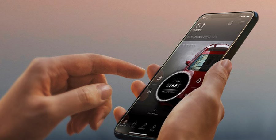 2021 Mazda CX-30 | Mazda of Milford in Milford CT