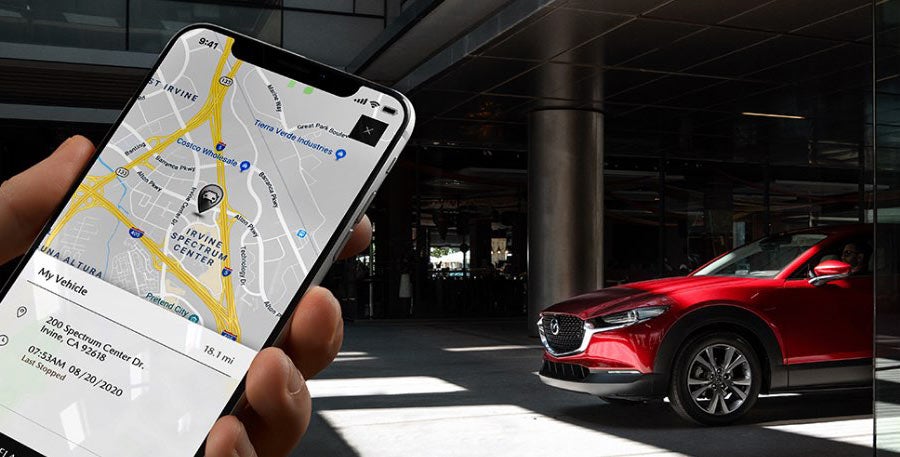 2021 Mazda CX-30 | Mazda of Milford in Milford CT