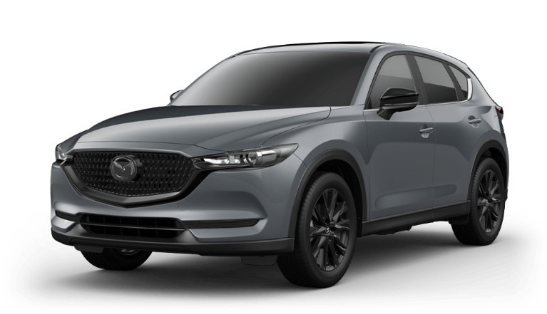 2021 Mazda CX-5 Polymetal Gray | Mazda of Milford in Milford CT