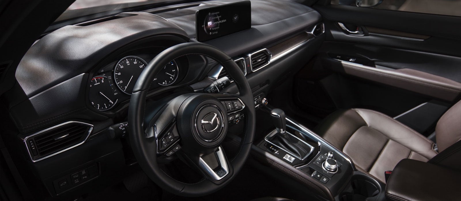 2021 Mazda CX-5 | Mazda of Milford in Milford CT