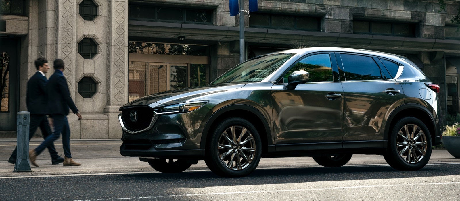 2021 Mazda CX-5 | Mazda of Milford in Milford CT