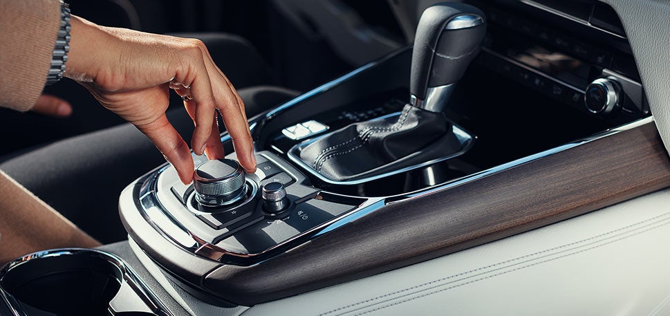 2021 Mazda CX-9 Connected Services | Mazda of Milford in Milford CT