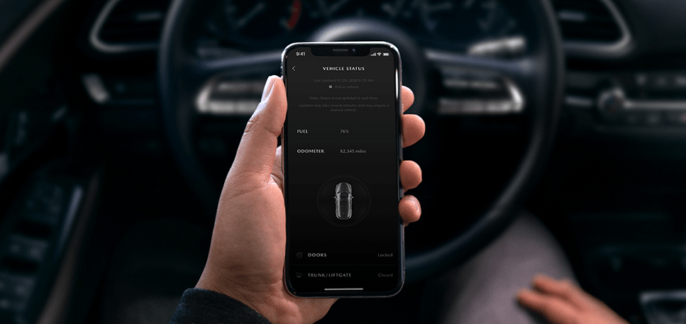 2021 Mazda CX-30 | Mazda of Milford in Milford CT