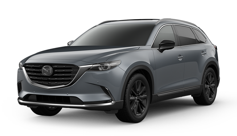 Mazda CX-9 Carbon Edition | Mazda of Milford in Milford CT