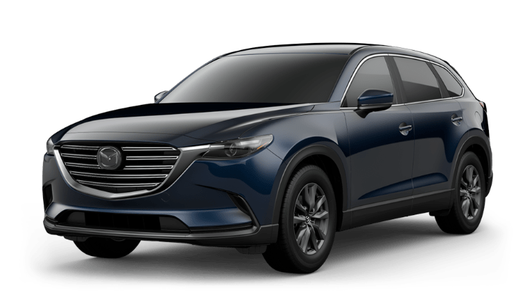 Mazda CX-9 Sport | Mazda of Milford in Milford CT
