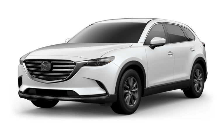 Mazda CX-9 Touring | Mazda of Milford in Milford CT
