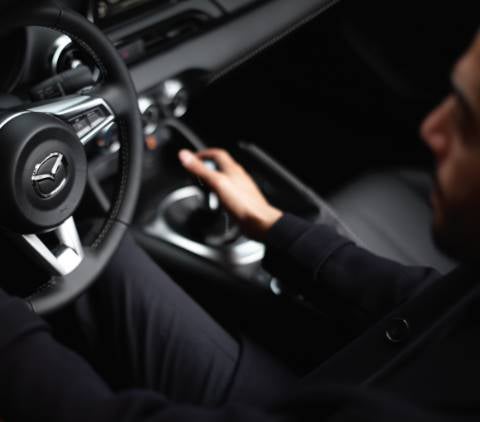 Pure Joy Starts Behind the Wheel | Mazda of Milford in Milford CT
