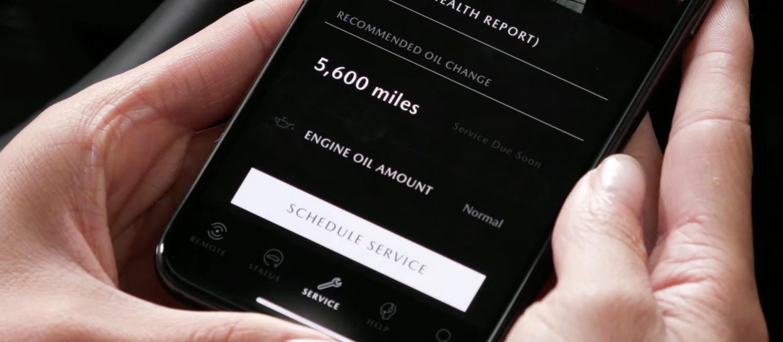 2021 Mazda3 Sedan Connected Services | Mazda of Milford in Milford CT