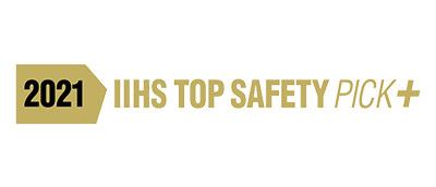 2021 IIHS Top Safety Pick+ | Mazda of Milford in Milford CT