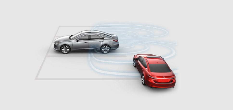 2021 Mazda6 | Mazda of Milford in Milford CT