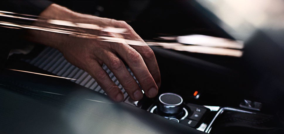 2021 Mazda6 Sedan Technology | Mazda of Milford in Milford CT