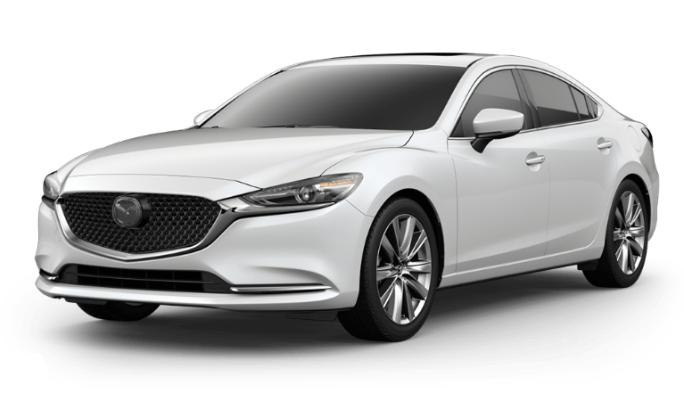 2021 Mazda6 Grand Touring Reserve | Mazda of Milford in Milford CT