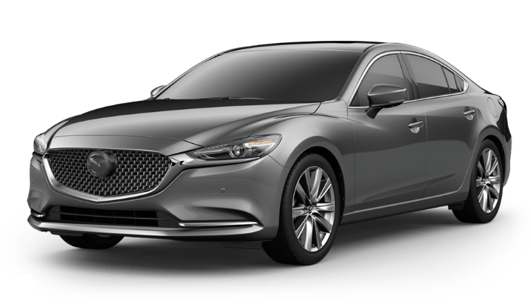 2021 Mazda6 Signature | Mazda of Milford in Milford CT