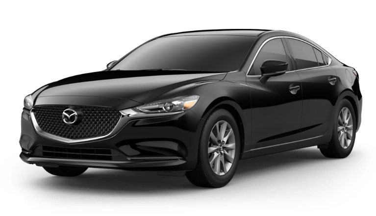 2021 Mazda6 Sport | Mazda of Milford in Milford CT