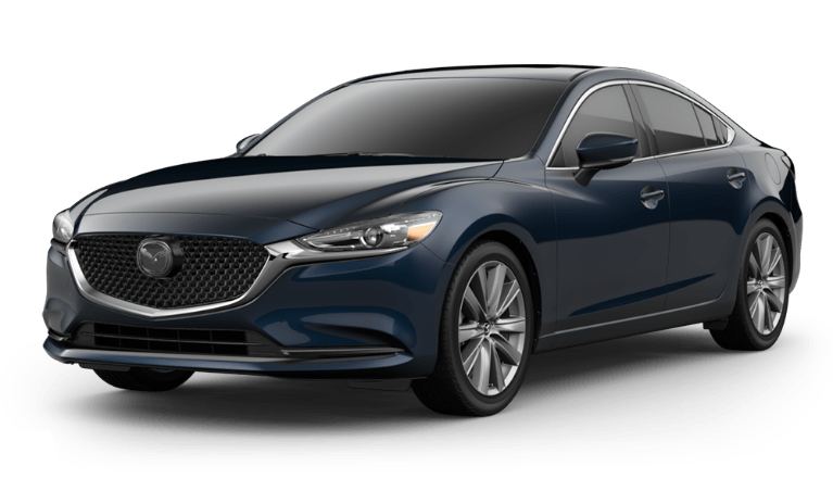 2021 Mazda6 Touring | Mazda of Milford in Milford CT