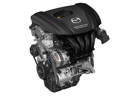 Mazda of Milford in Milford CT