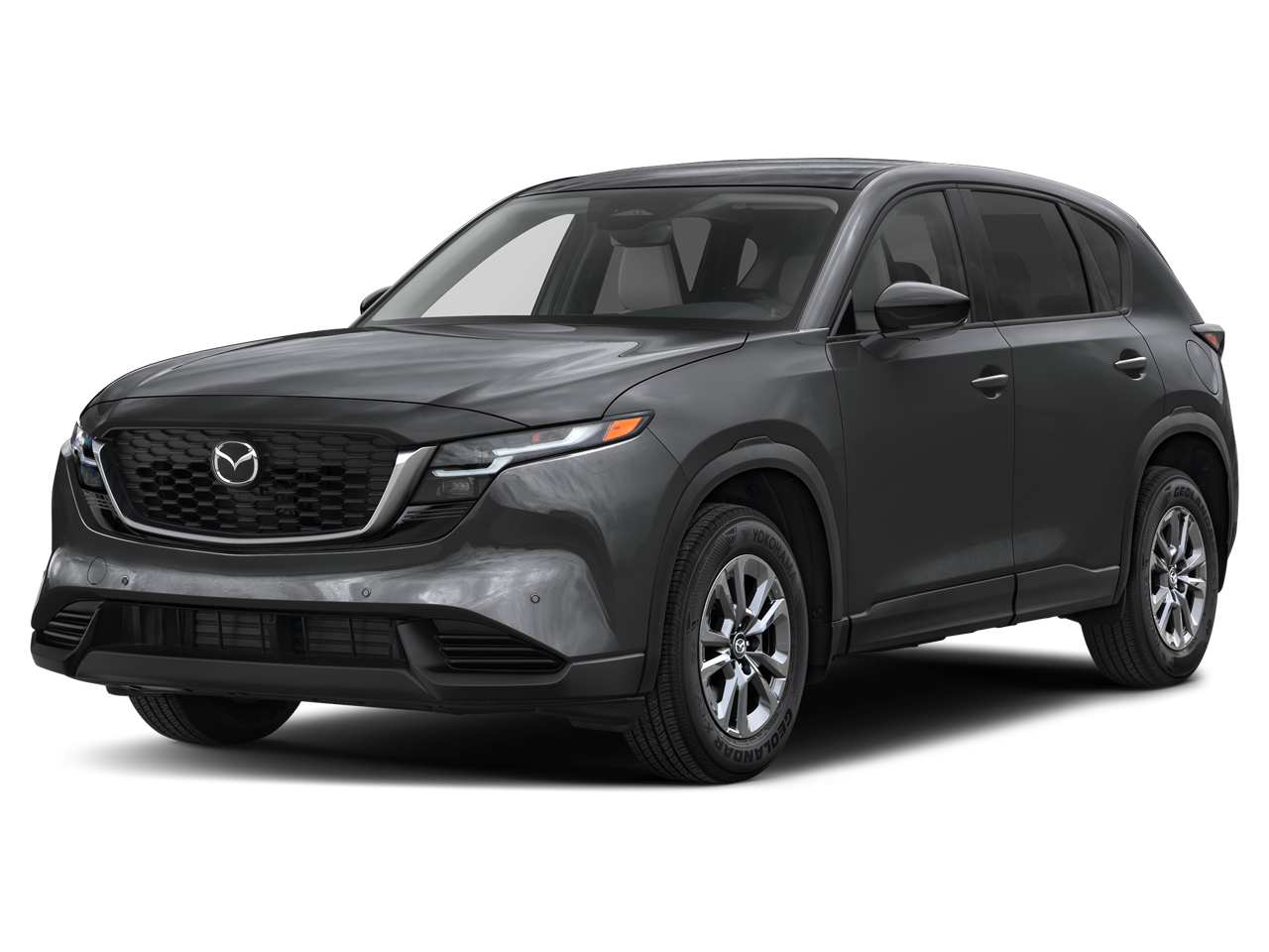 マダオ 2026 Mazda CX-5 2.5 S Select AWD Milford CT | Mazda of Milford