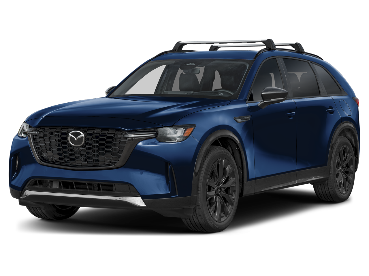 2025 Mazda CX-90 for Sale | Mazda of Milford