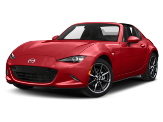 2020 Mazda MX 5 Miata RF - Mazda of Milford in Milford CT