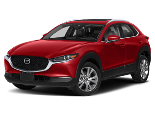 2020 Mazda CX-30 Premium Package | Mazda of Milford in Milford CT