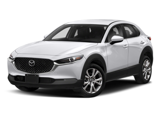 2020 Mazda CX-30 Select Package | Mazda of Milford in Milford CT