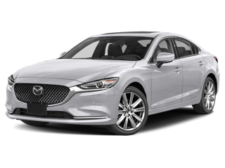 2021 Mazda6 - Mazda of Milford in Milford CT