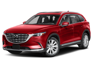2021 Mazda CX-9 - Mazda of Milford in Milford CT