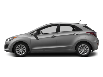 2016 Hyundai Elantra GT Base