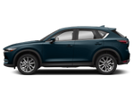 2019 Mazda Mazda CX-5 Grand Touring Reserve