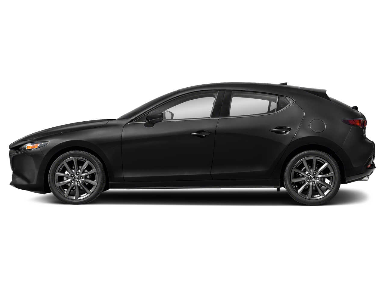 2020 Mazda Mazda3 Preferred