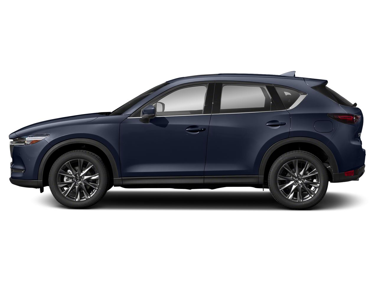 2021 Mazda Mazda CX-5 Signature