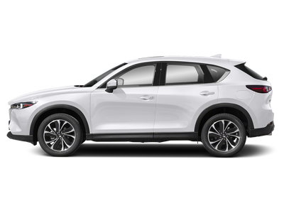 2022 Mazda Mazda CX-5 2.5 S Premium Plus Package