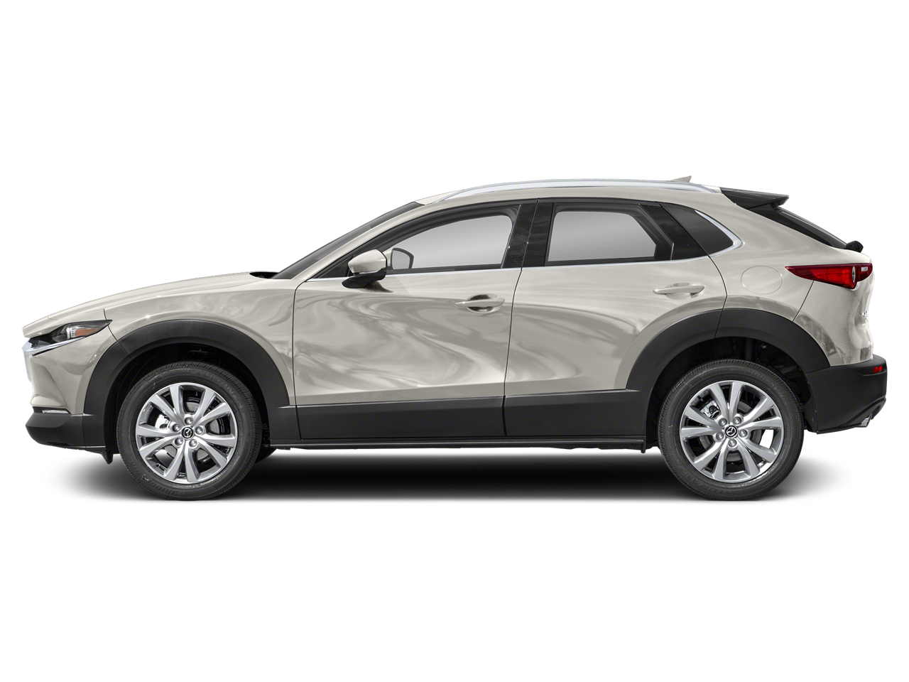 2022 Mazda Mazda CX-30 2.5 S Premium Package