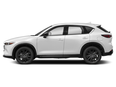 2023 Mazda Mazda CX-5 2.5 Turbo
