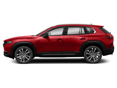 2023 Mazda Mazda CX-50 2.5 S Premium Plus Package