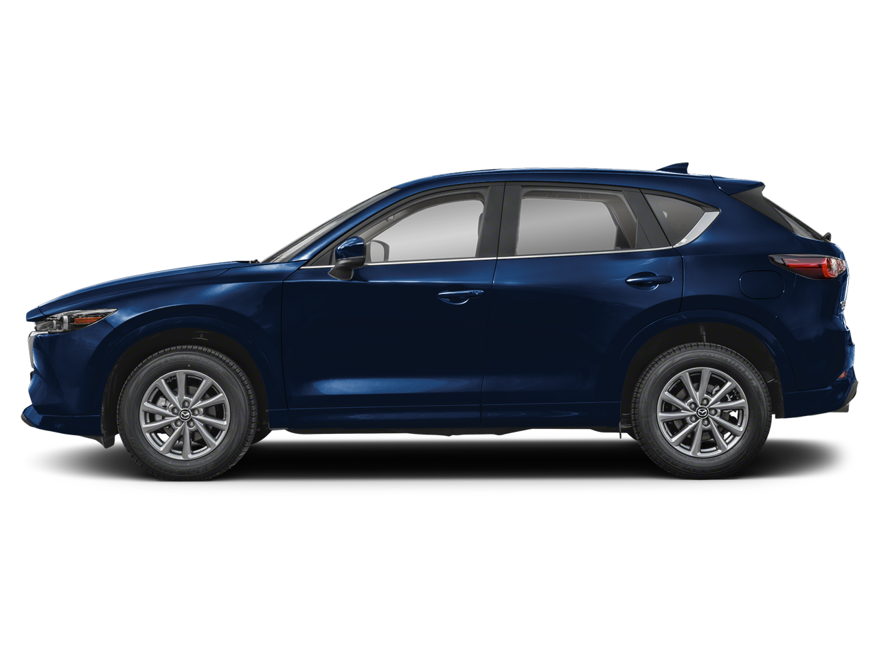 2024 Mazda Mazda CX-5 SELEC 2.5 S Select Package