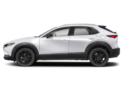 2024 Mazda Mazda CX-30 2.5 Turbo Premium Package