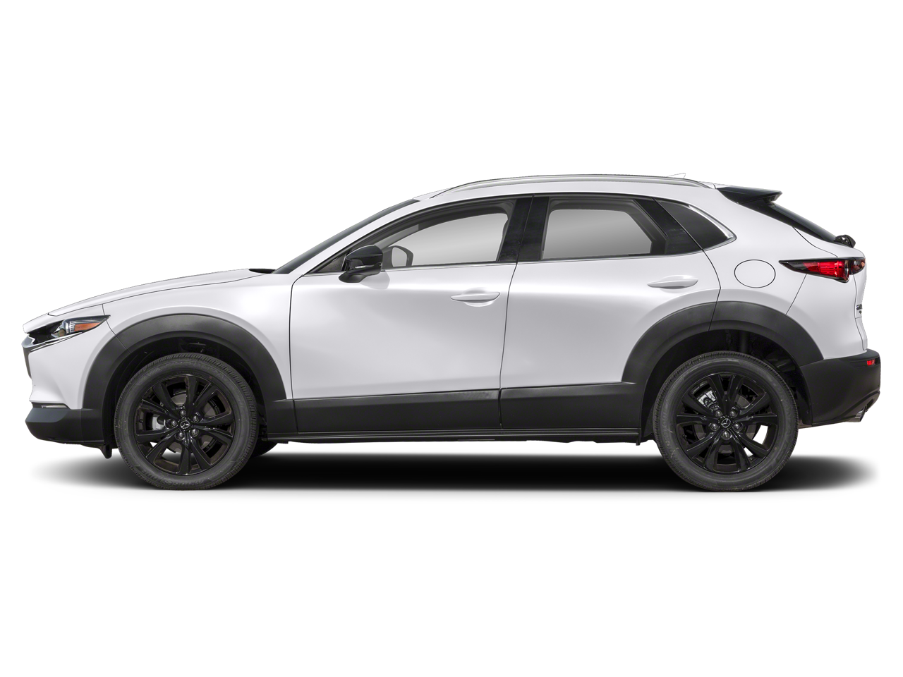 2024 Mazda Mazda CX-30 2.5 Turbo Premium Package