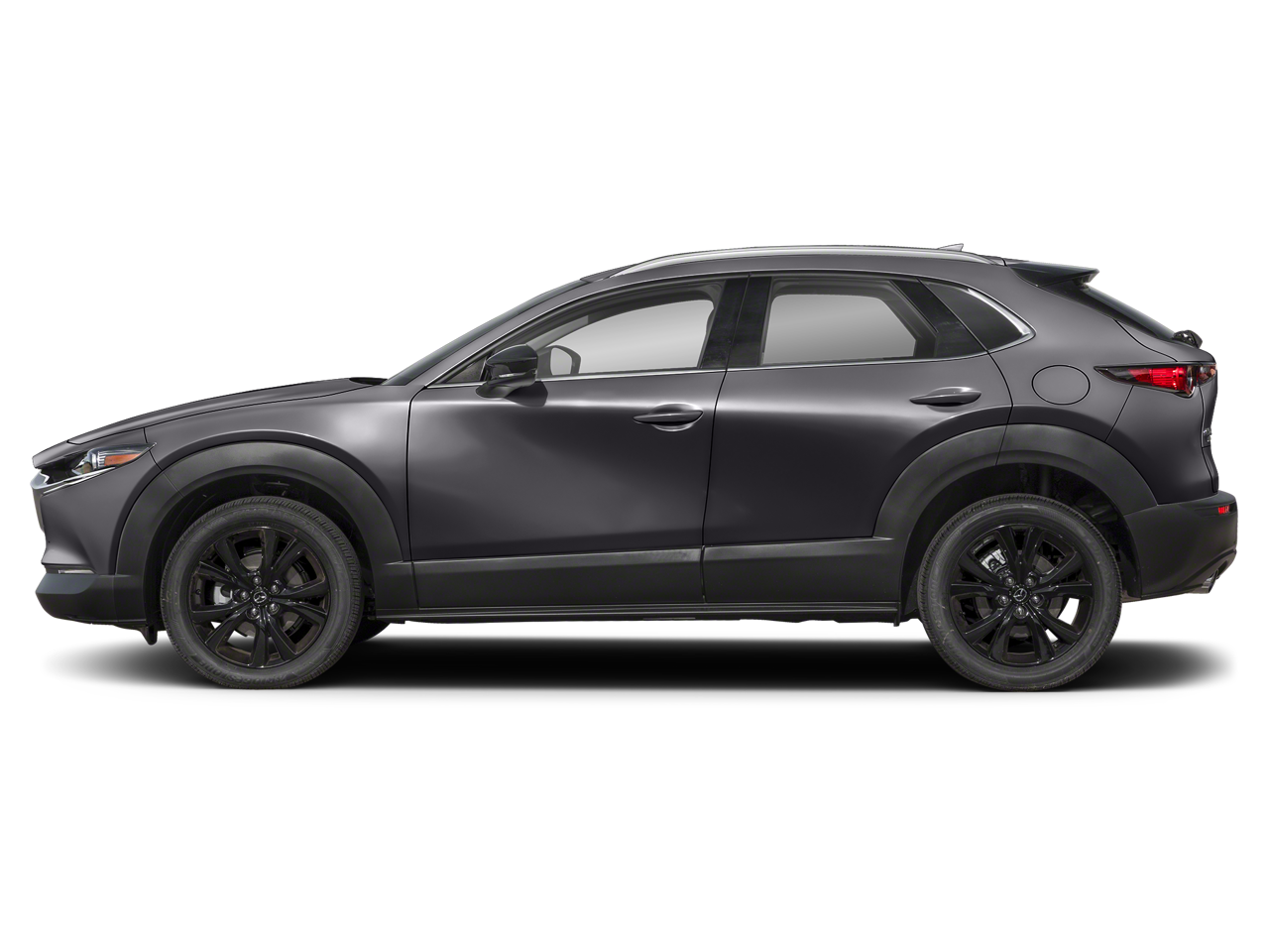 2024 Mazda Mazda CX-30 2.5 Turbo Premium Package
