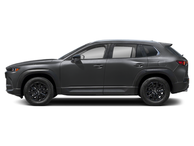 2024 Mazda Mazda CX-50 2.5 S Premium Package