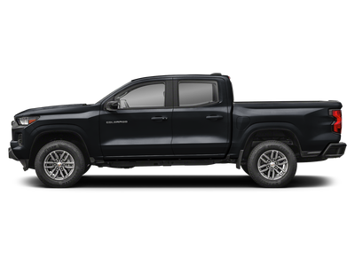 2025 Chevrolet Colorado LT
