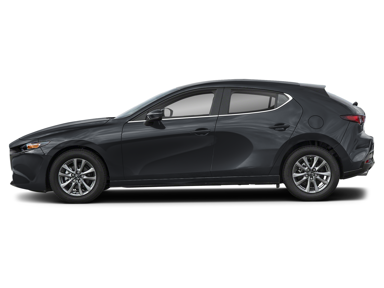 2025 Mazda Mazda3 Hatchback 2.5 S