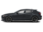 2025 Mazda Mazda3 2.5 Turbo Premium Plus Package