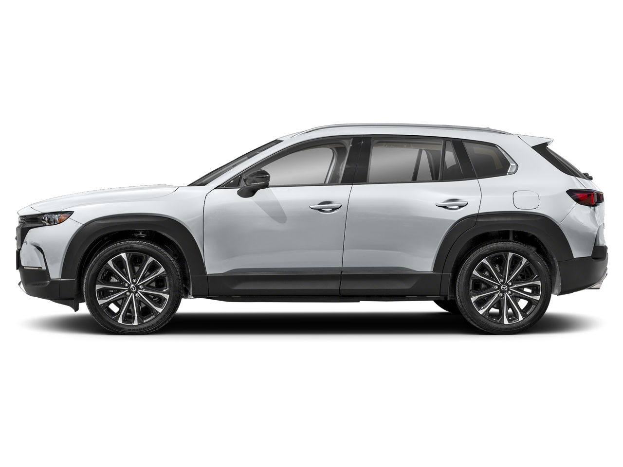 2025 Mazda Mazda CX-50 2.5 Turbo Premium Plus Package