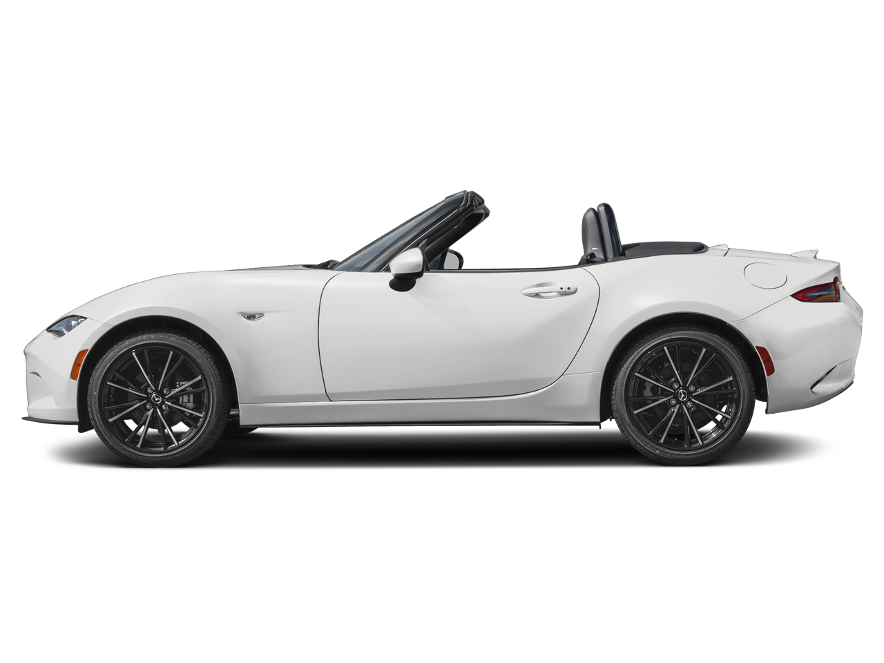 2026 Mazda Mazda MX-5 Miata Grand Touring