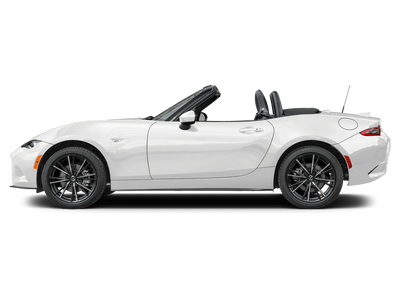 2026 Mazda Mazda MX-5 Miata Grand Touring